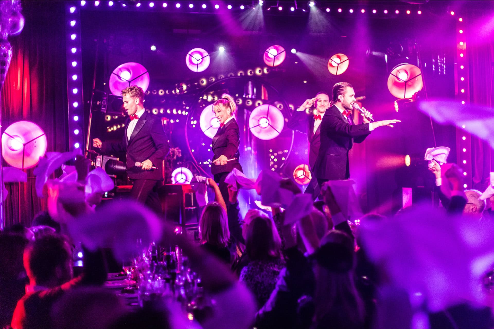 Dinnershow